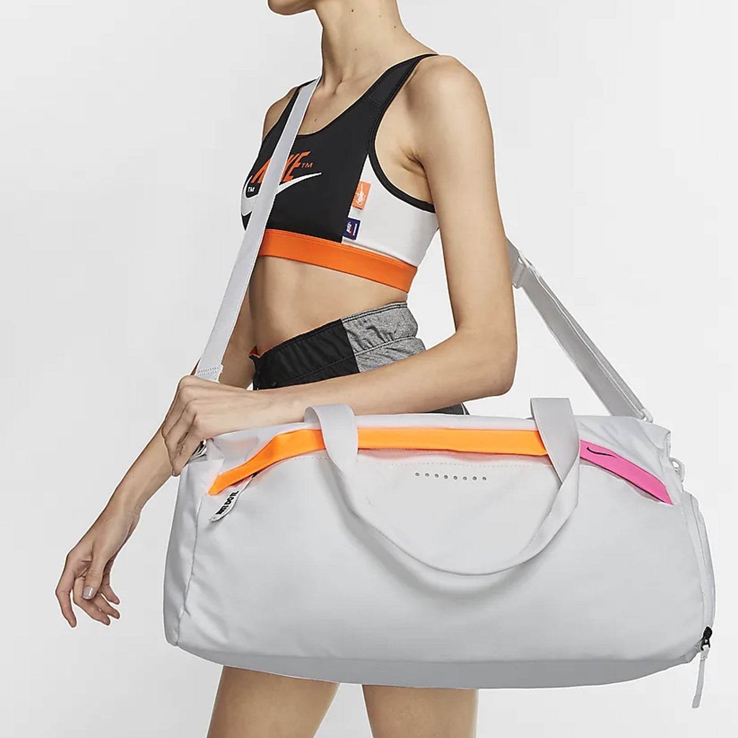 Спортивная сумка Nike - Boxette Shop