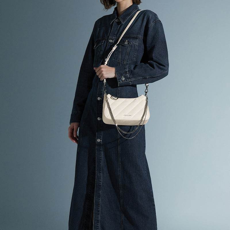 Сумка женская Charles&Keith - Boxette Shop