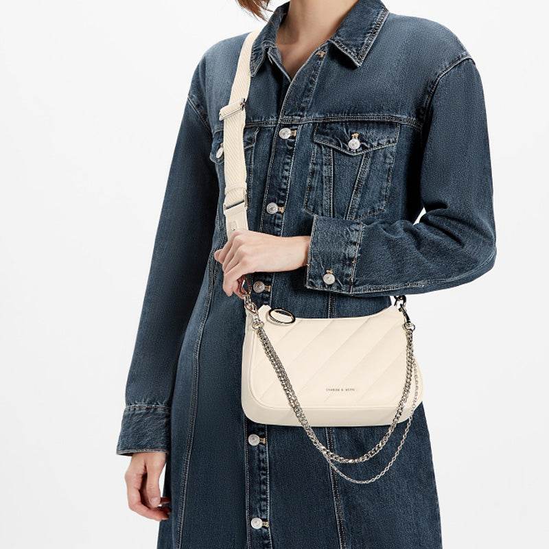 Сумка женская Charles&Keith - Boxette Shop