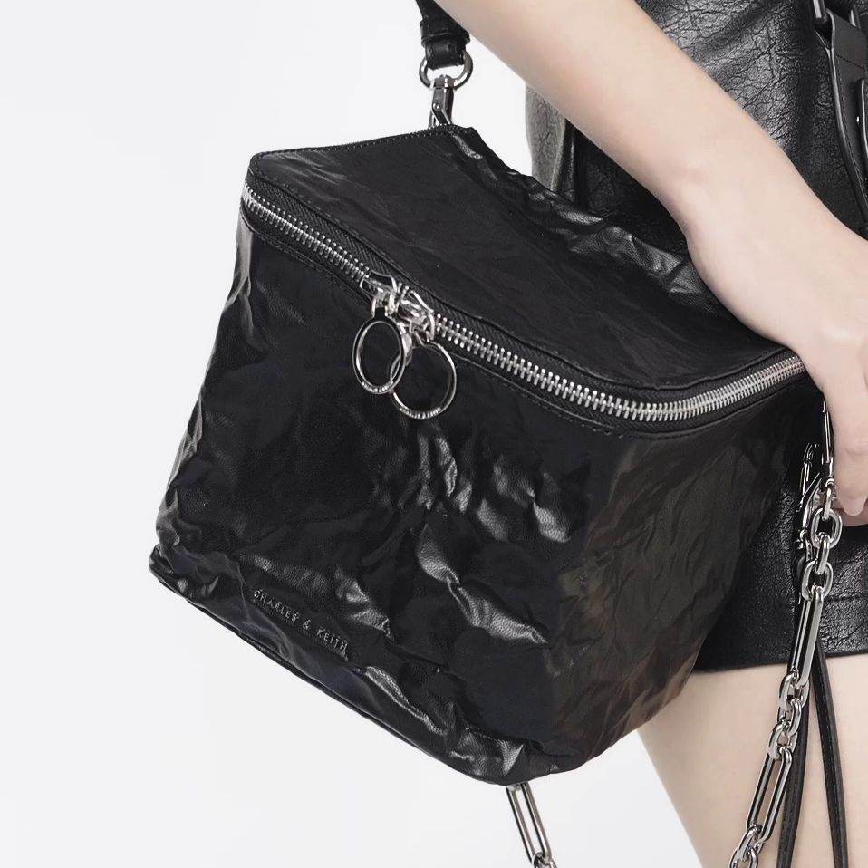 Сумка женская Charles&Keith - Boxette Shop