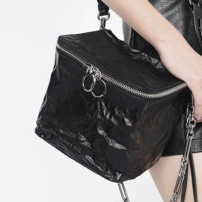 Сумка женская Charles&Keith - Boxette Shop