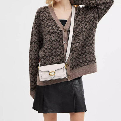 Сумка женская Coach Tabby 20 - Boxette Shop