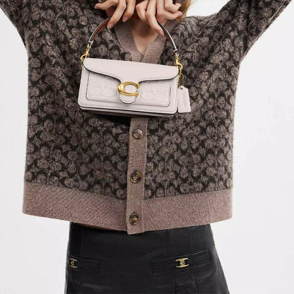 Сумка женская Coach Tabby 20 - Boxette Shop
