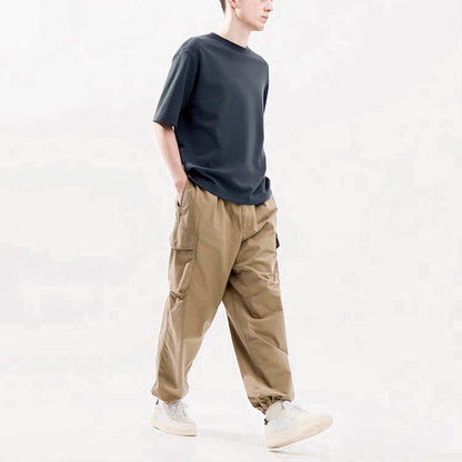 Брюки мужские Uniqlo Fw23 U