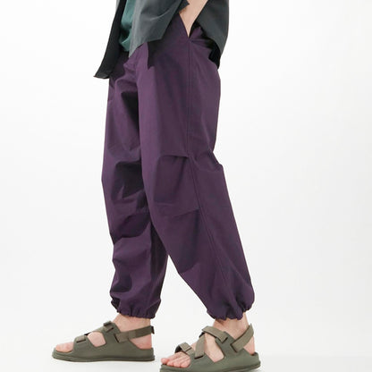 Брюки мужские Uniqlo Ss23 U
