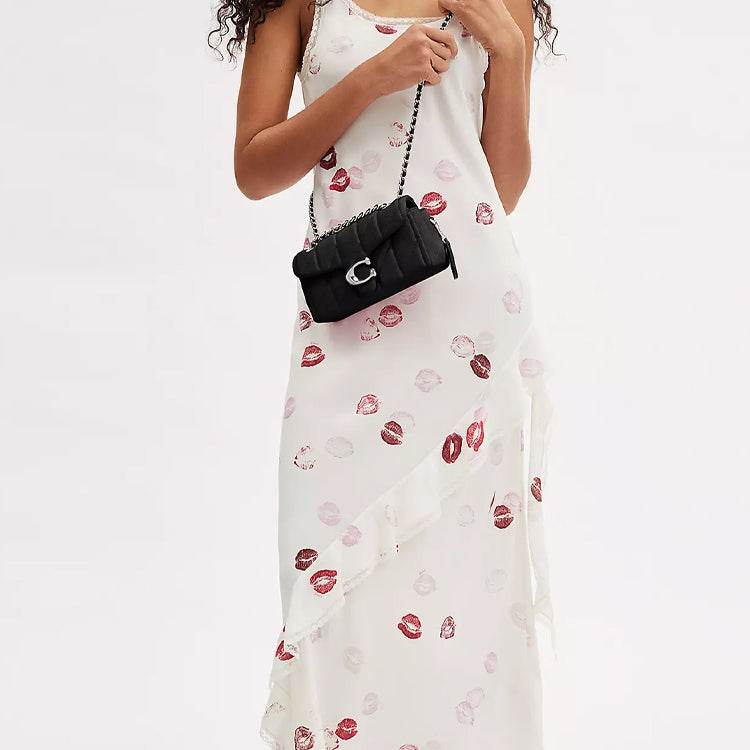 Сумка женская Coach Tabby 20 - Boxette Shop