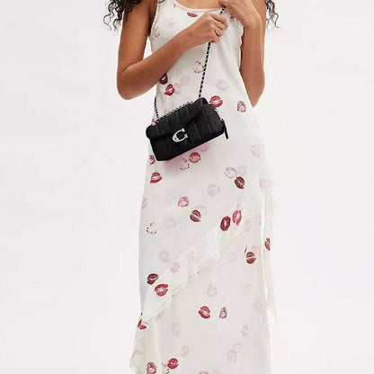 Сумка женская Coach Tabby 20 - Boxette Shop