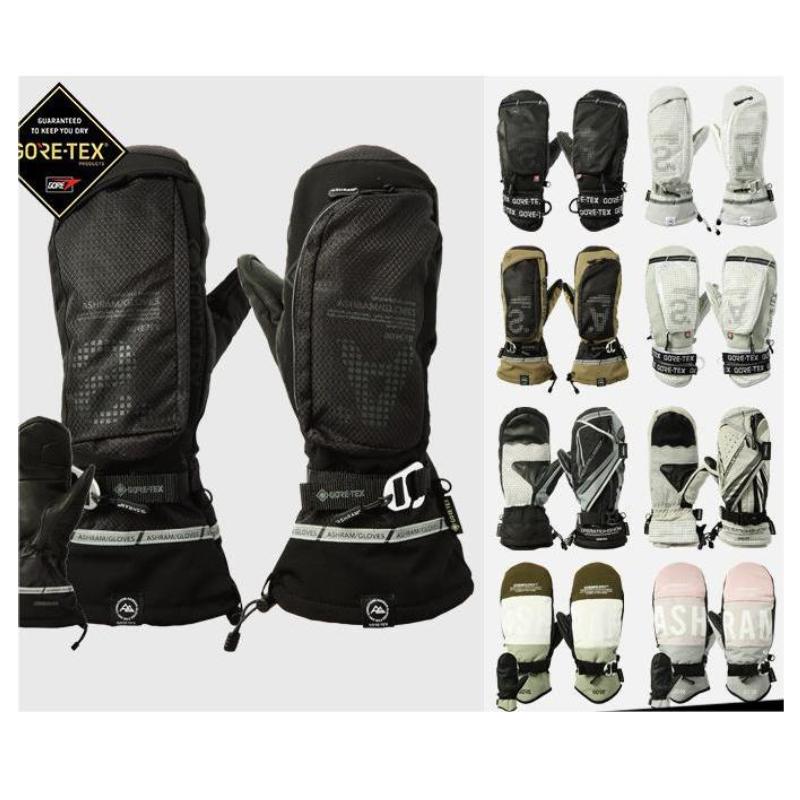 Ashram MOLLE W24 chang'i qo'lqoplari