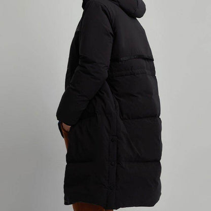 Пуховик женский GAP - Boxette Shop