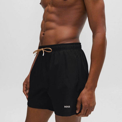 Плавательные шорты мужские Hugo Boss - Boxette Shop