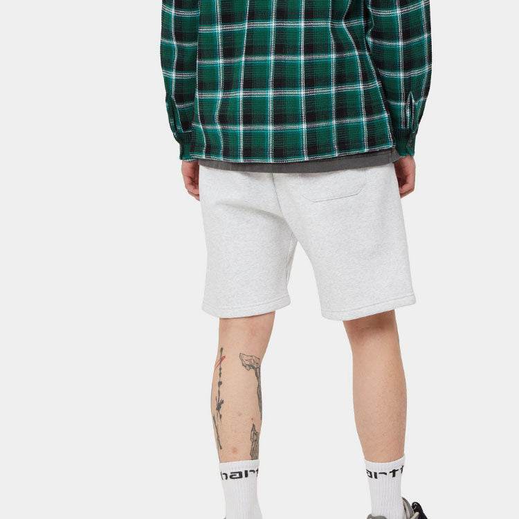 Спортивные шорты мужские Carhartt WIP Solid - Boxette Shop