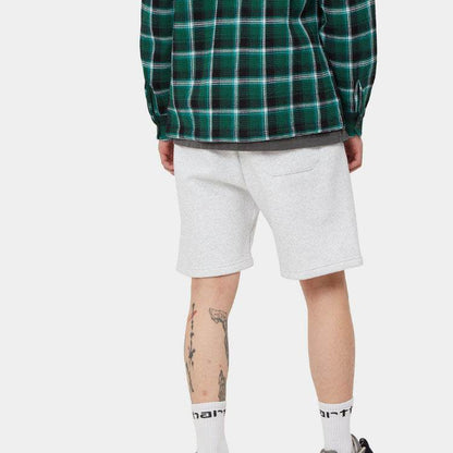 Спортивные шорты мужские Carhartt WIP Solid - Boxette Shop