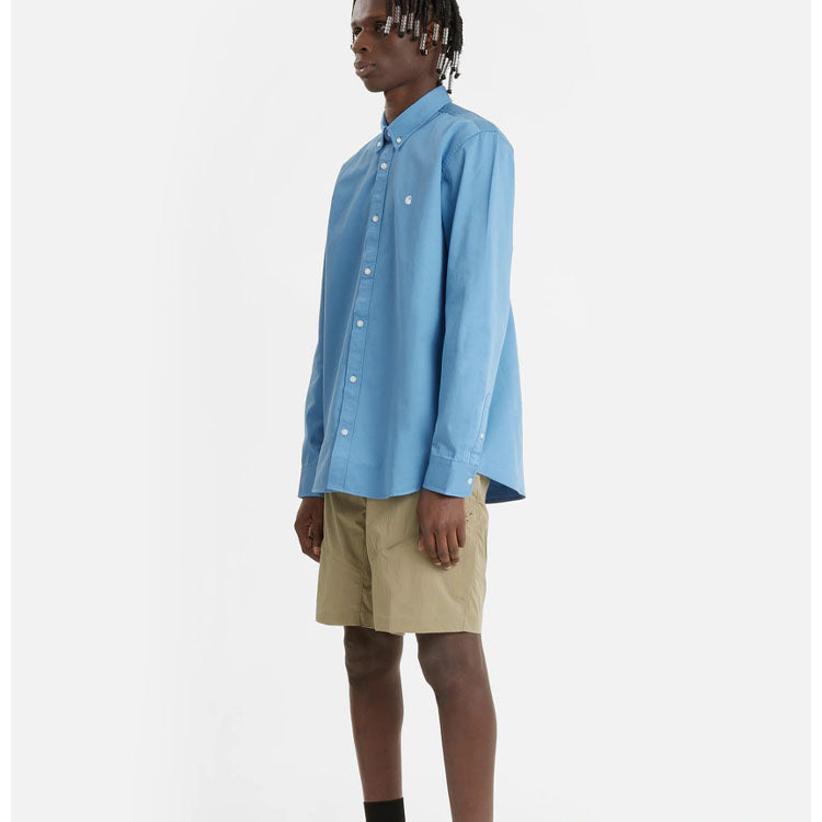Рубашка мужская Carhartt WIP SS23