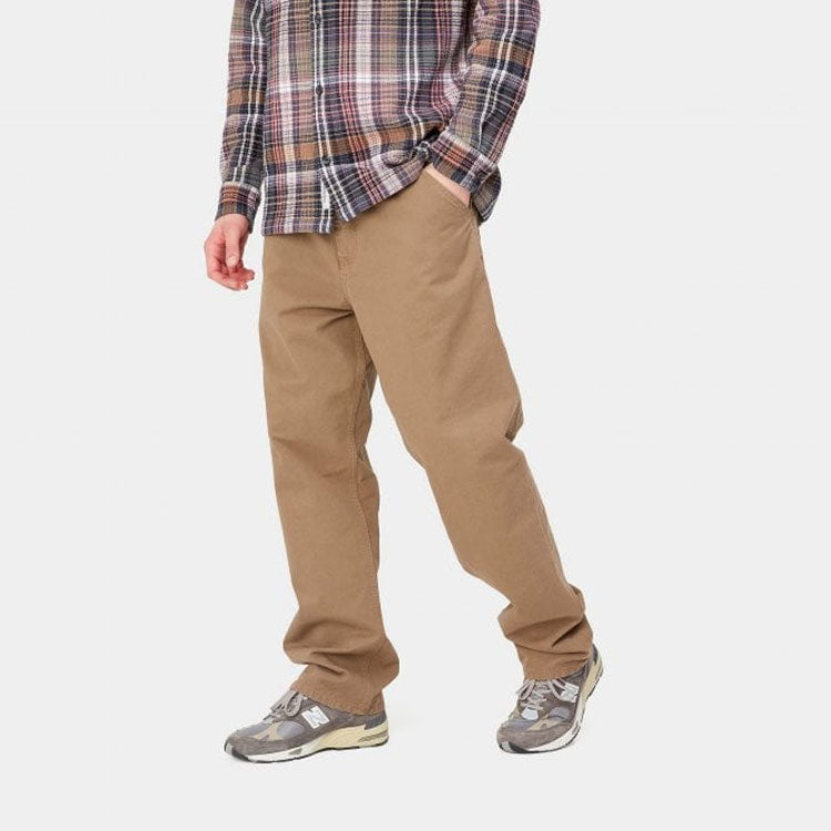 Джинсы мужские Carhartt WIP SS23