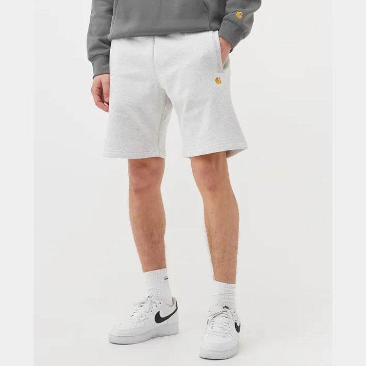 Спортивные шорты мужские Carhartt WIP Solid - Boxette Shop