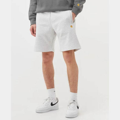 Спортивные шорты мужские Carhartt WIP Solid - Boxette Shop