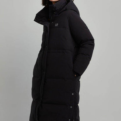 Пуховик женский GAP - Boxette Shop