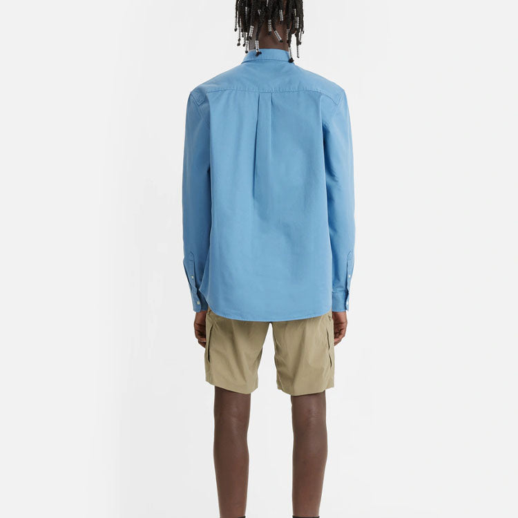 Рубашка мужская Carhartt WIP SS23