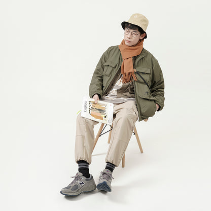 Брюки мужские New Balance