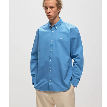 Рубашка мужская Carhartt WIP SS23