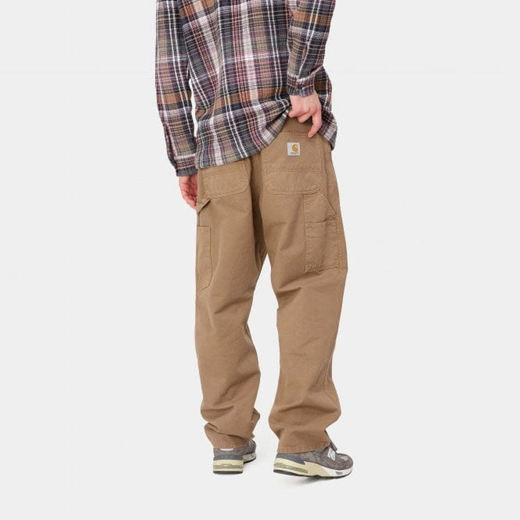 Джинсы мужские Carhartt WIP SS23