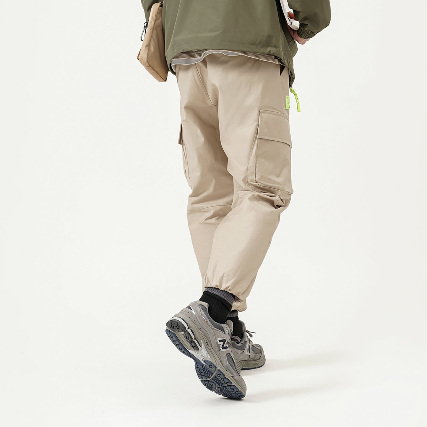 Брюки мужские New Balance