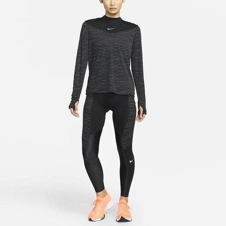 Спортивные леггинсы женские Nike Dri-Fit - Boxette Shop