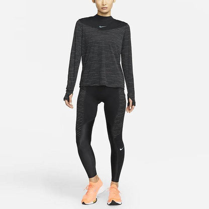 Спортивные леггинсы женские Nike Dri-Fit - Boxette Shop
