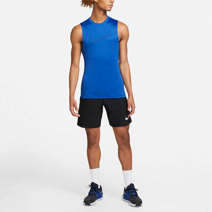 Спортивная майка мужская Nike Big Label - Boxette Shop