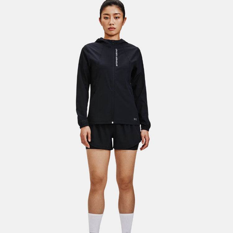 Спортивный лонгслив женский Under Armour Andromeda - Boxette Shop