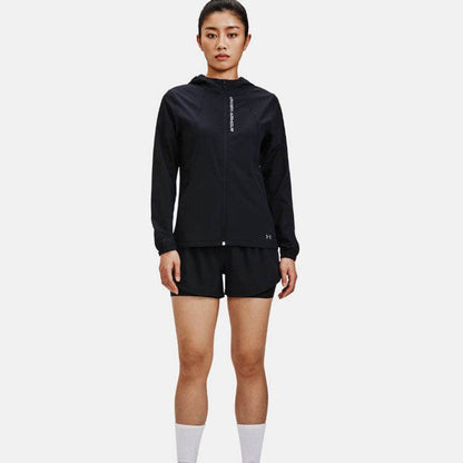 Спортивный лонгслив женский Under Armour Andromeda - Boxette Shop