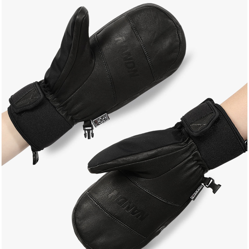 NANDN chang'i qo'lqoplari