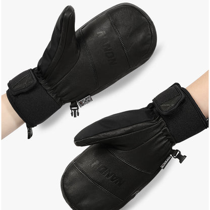 NANDN chang'i qo'lqoplari