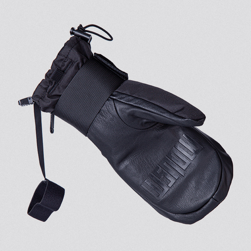 WS chang'i qo'lqoplari