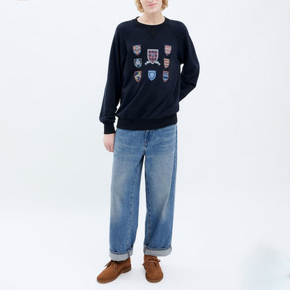 Джинсы мужские Uniqlo JW Anderson FW23
