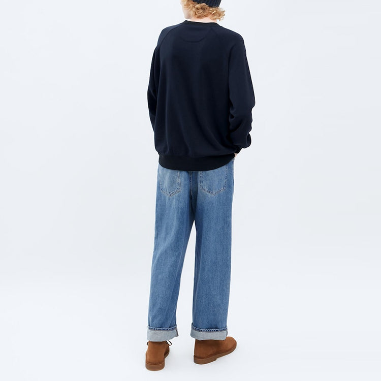 Джинсы мужские Uniqlo JW Anderson FW23