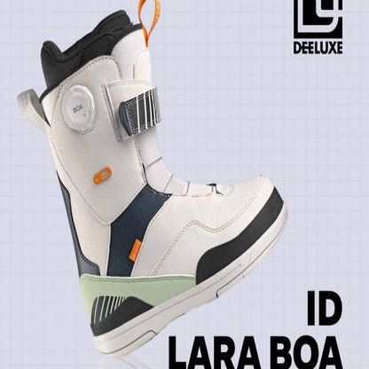 Deeluxe империя сноуборд лыжная обувь младший в цена теплый и холодный провод рот быстро носить женские модели