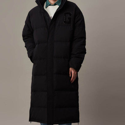 Пуховик мужской Gap - Boxette Shop