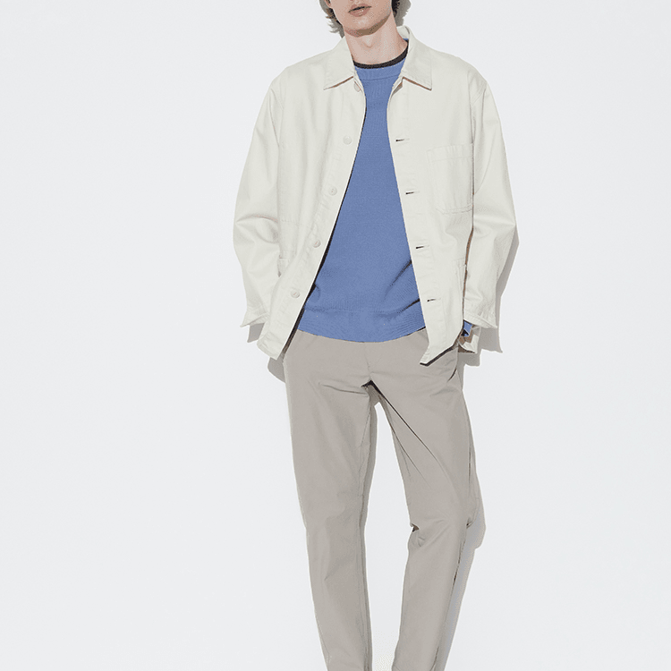 Свитер Uniqlo - Boxette Shop