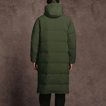 Пуховик мужской Gap - Boxette Shop