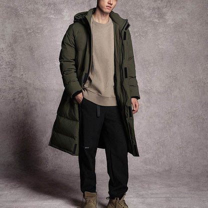 Пуховик мужской Gap - Boxette Shop