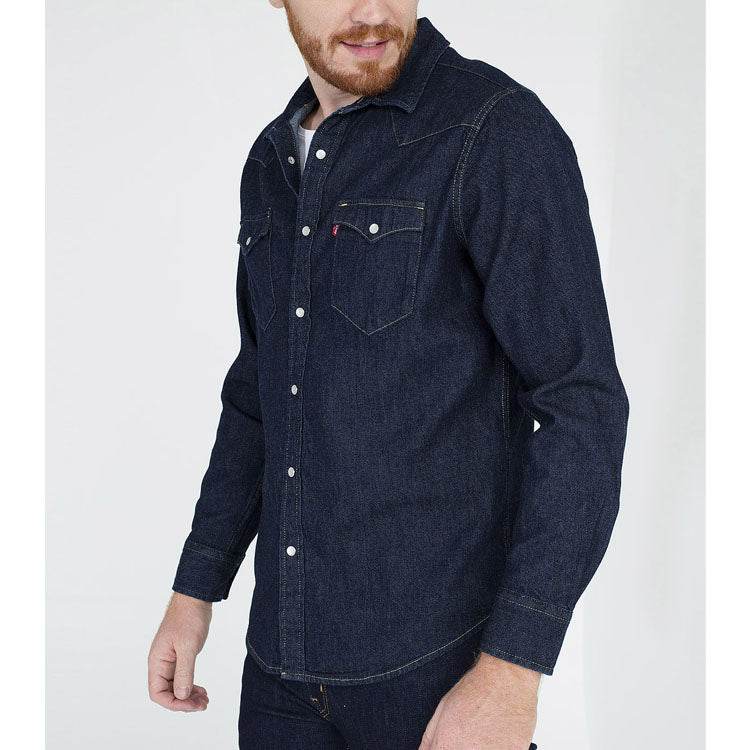 Рубашка мужская Levi's - Boxette Shop
