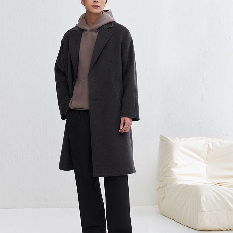 Пальто мужское Gap - Boxette Shop