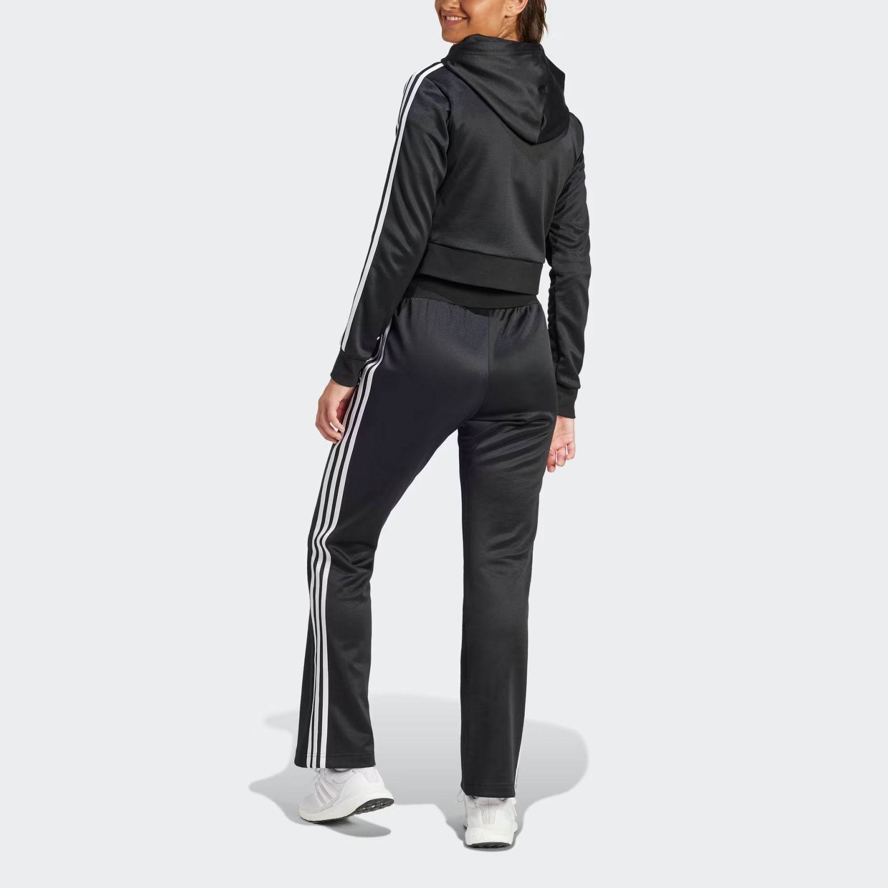 Спортивный костюм женский Adidas Sportswear Glam - Boxette Shop