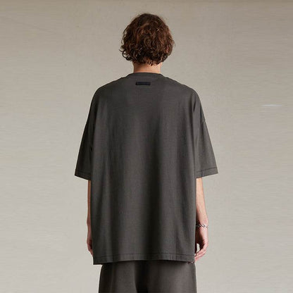 Футболка Fear of God Essentials SS24 - Boxette Shop