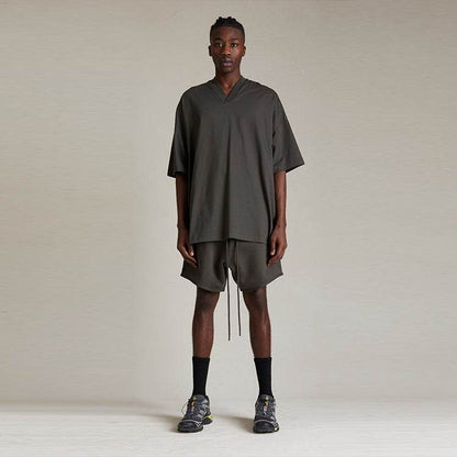 Футболка мужская Fear of God Essentials SS24 - Boxette Shop