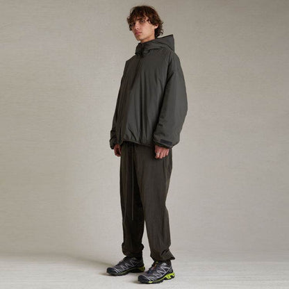 Пуховик мужской Fear of God Essentials SS24 - Boxette Shop