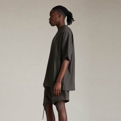 Футболка мужская Fear of God Essentials SS24 - Boxette Shop