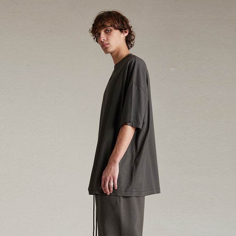 Футболка Fear of God Essentials SS24 - Boxette Shop