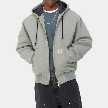 Куртка мужская Carhartt WIP ss23 active - Boxette Shop